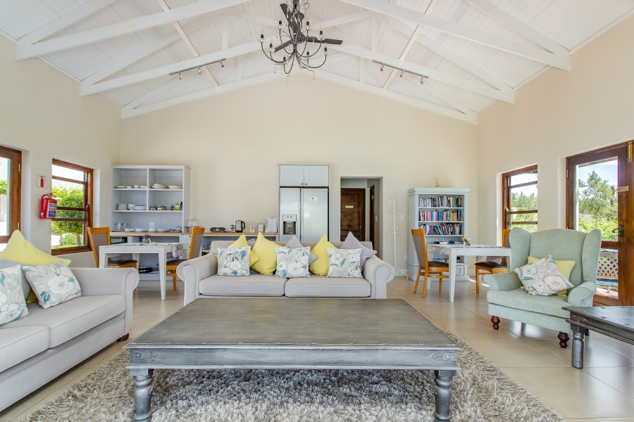 Commercial Property for Sale in Wellington Central Western Cape
